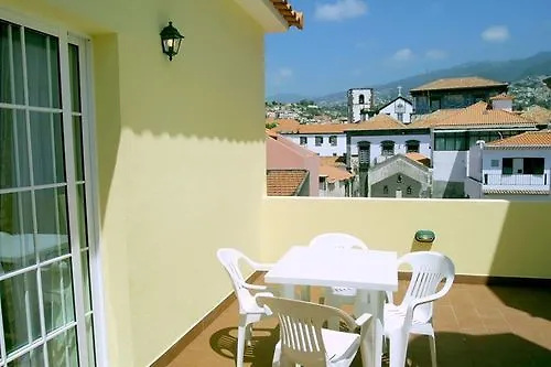 Residencial Queimada De Baixo