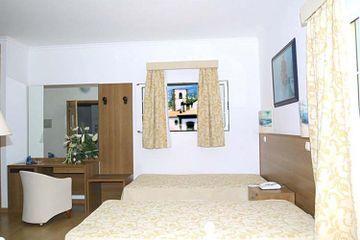 Casa de hóspedes Residencial Queimada De Baixo