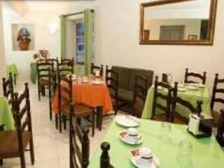 Residencial Queimada De Baixo Casa de hóspedes 4*