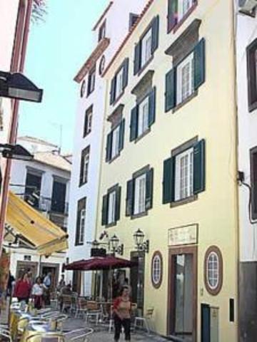 Residencial Queimada De Baixo 4* Funchal (Madeira)