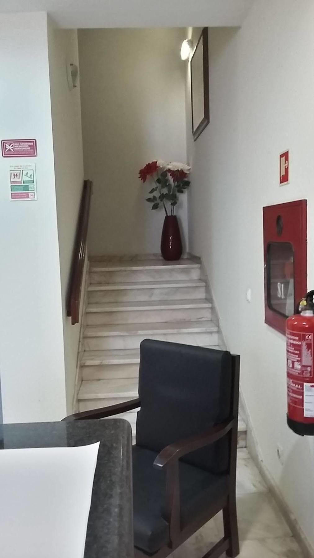 Casa de hóspedes Residencial Queimada De Baixo Funchal (Madeira)