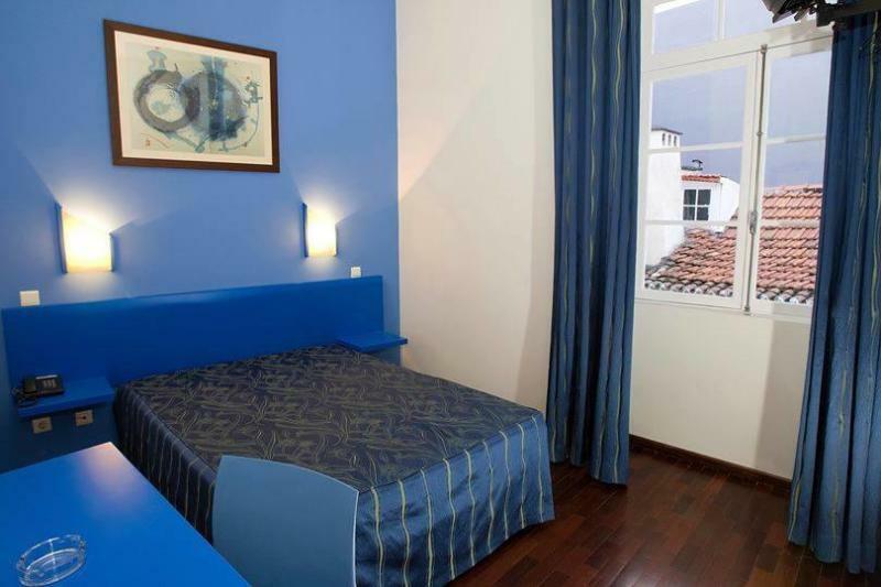Residencial Queimada De Baixo 4*