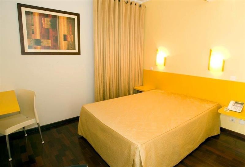 Casa de hóspedes Residencial Queimada De Baixo 4*