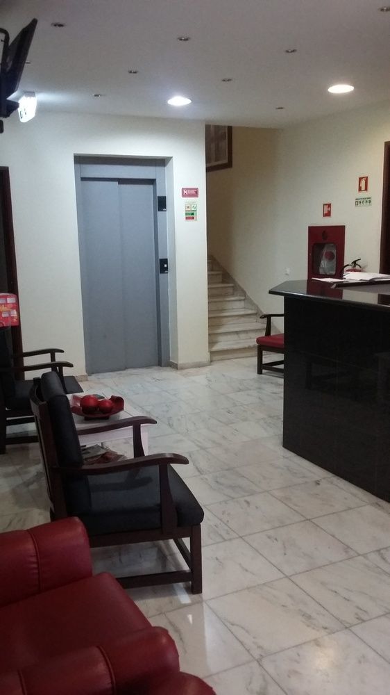 Residencial Queimada De Baixo 4*