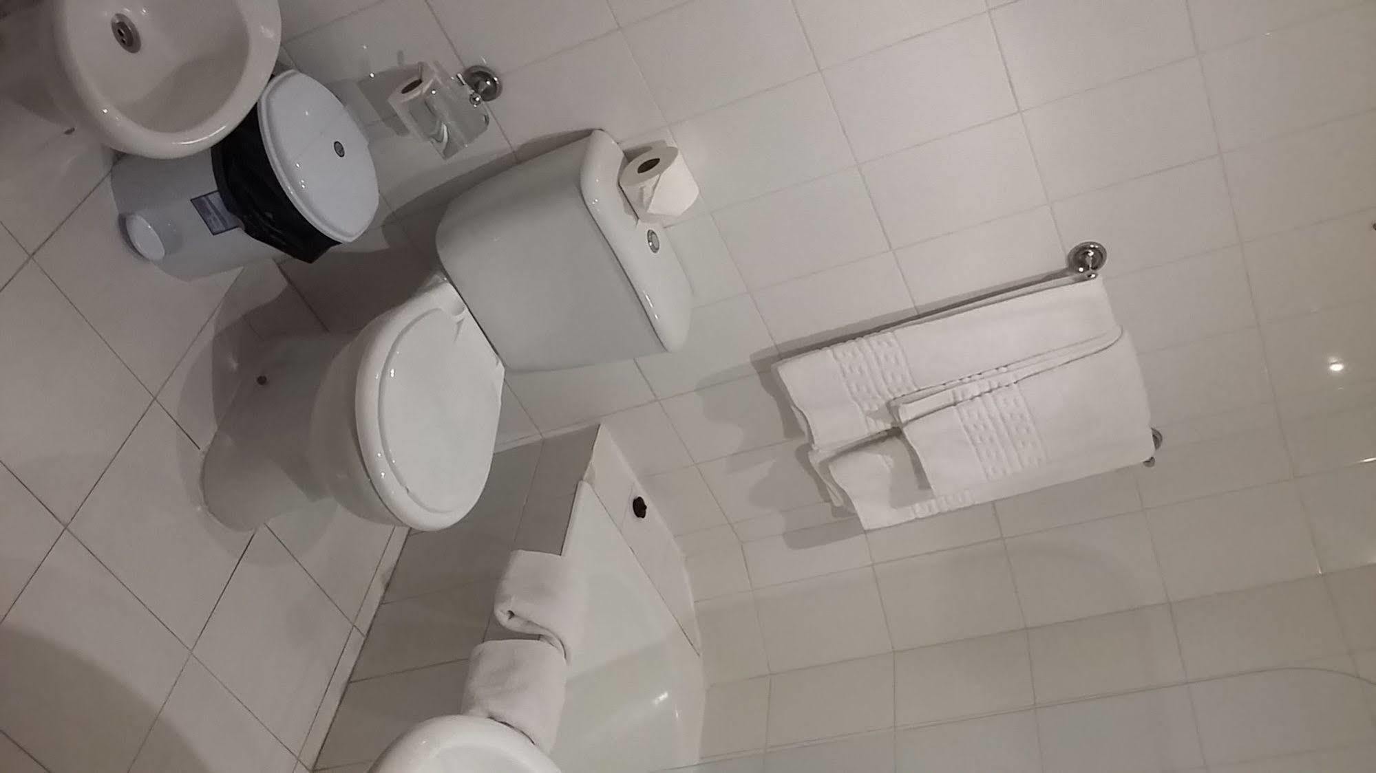 Residencial Queimada De Baixo Gasthof 4*