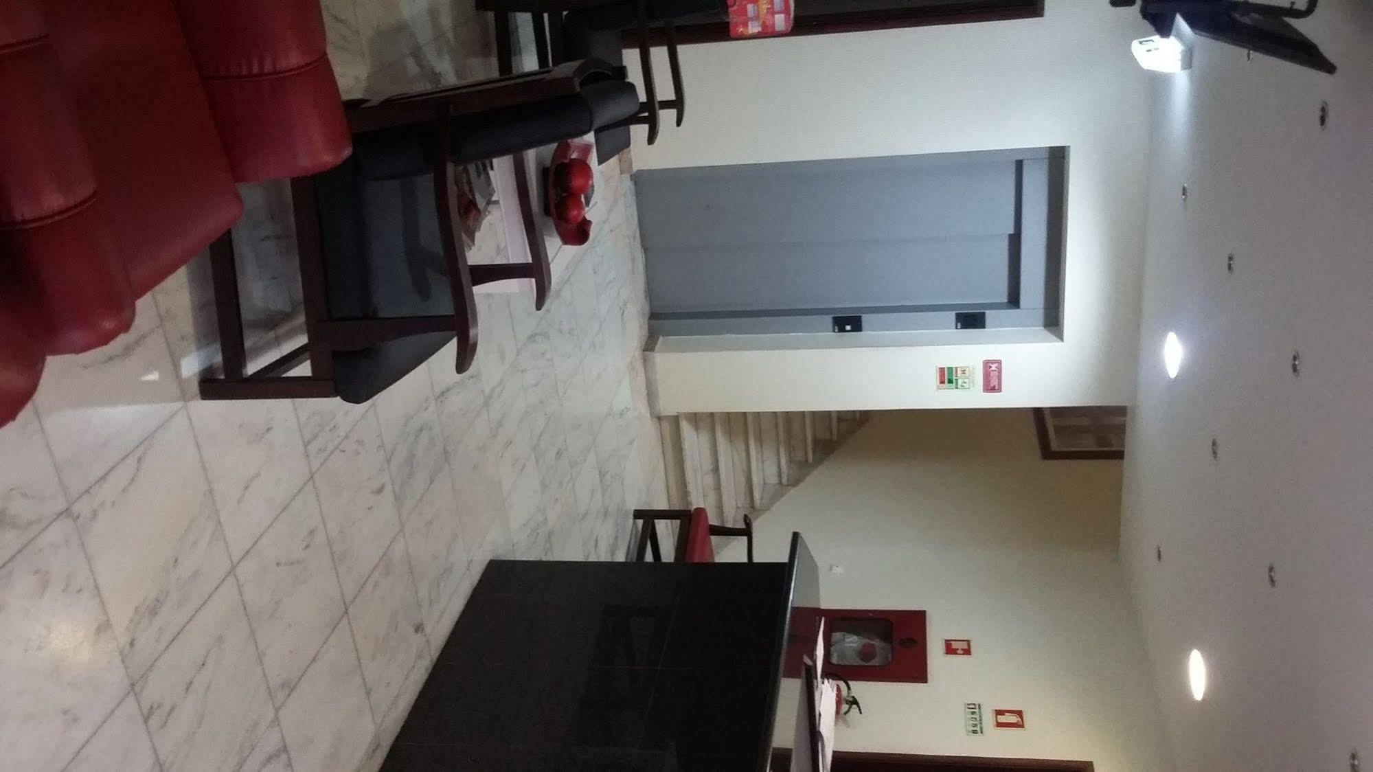 Residencial Queimada De Baixo 4* Funchal (Madeira)