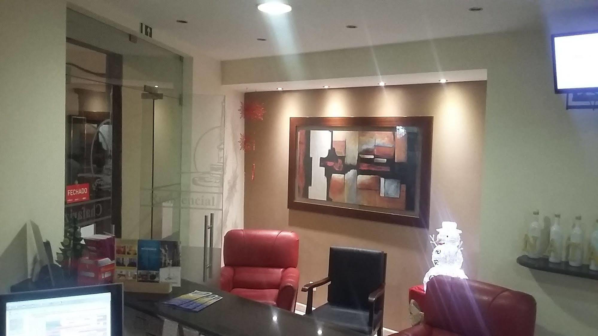Residencial Queimada De Baixo