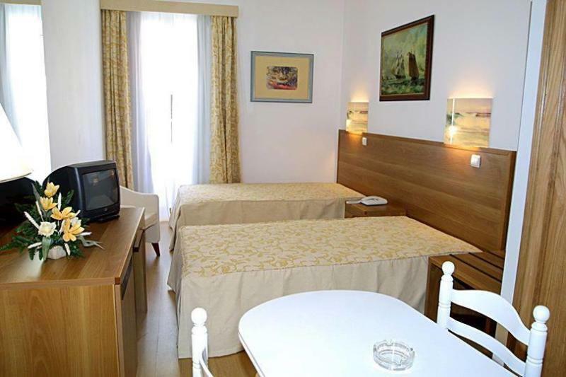 Residencial Queimada De Baixo Gasthof Funchal (Madeira)